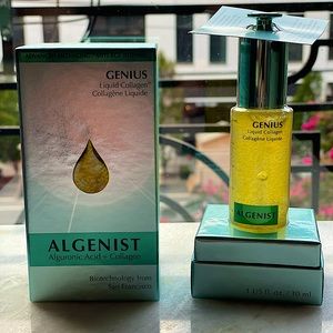 Algenist - GENIUS Liquid Collagen